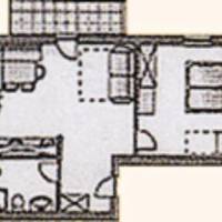 One-Bedroom Apartment (4 Adults)
