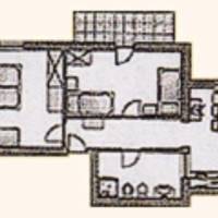 Two-Bedroom Apartment (4 Adults)