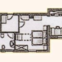Studio (2 Adults)