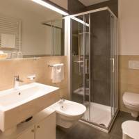 Double or Twin Room with Balcony