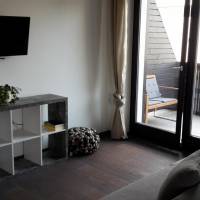 Two-Bedroom Apartment-Annex