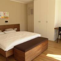 Two-Bedroom Apartment (4 Adults)