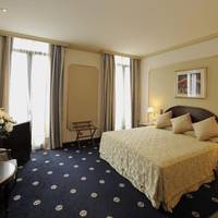 Classic Double or Twin Room