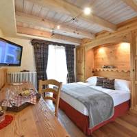 Superior Double Room with Balcony