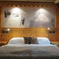 Superior Triple Room with Balcony