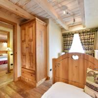 Two Connecting Rooms