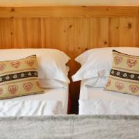 Superior Twin Room with Balcony