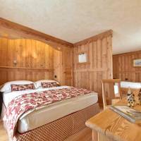 Superior Quadruple Room With Balcony