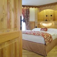 Standard Double or Twin Room with Balcony