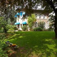 Double Room with Park View