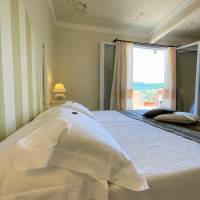 Junior Suite with Terrace