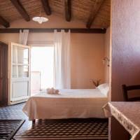 Superior Double or Twin Room with Terrace