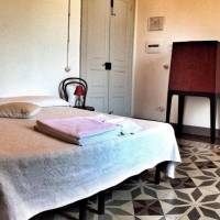 Large Double or Twin Room