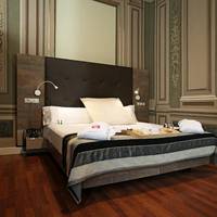 Junior Suite with Terrace