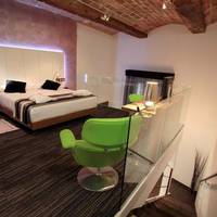 Duplex Apartment (6 Adults)