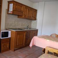 One-Bedroom Apartment (2 Adults)