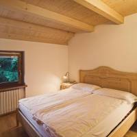 Two Bedroom Apartment - Split Level