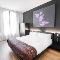 Double or Twin Room (1-2 Adults)