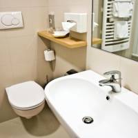 Comfort Double Room with Balcony