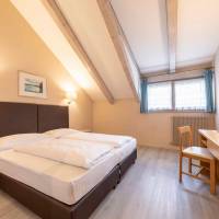 Twin or Double Room