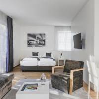 Two-Bedroom Suite