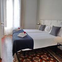 Four-Bedroom Apartment - Balmes, 9
