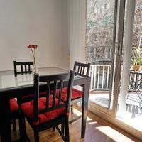 Three-Bedroom Apartment - Marques de Campo Sagrado 7