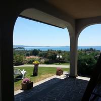 Double Room with Lake View