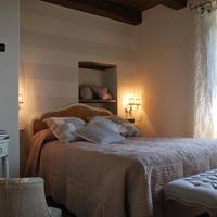 Double Room with Lake View