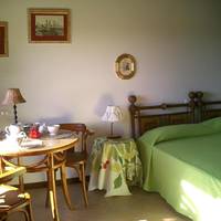 Double or Twin Room with Lake View