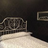 Double or Twin Room with Shared Bathroom