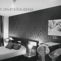 Family or Triple Room with Private Bathroom