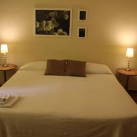 Economy Double Room with Shared Bathroom
