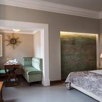 Suite with City View