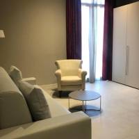 Apartment - Separate Building