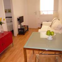 Three-Bedroom Apartment (3 Adults)