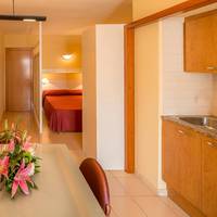 One-Bedroom Apartment (2 Adults)