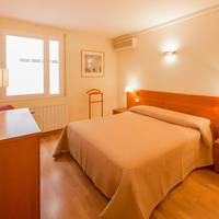 Two-Bedroom Apartment (4 Adults) - Top Floor without Lift