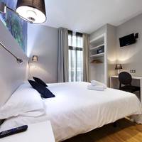 Twin Room with Extra Bed