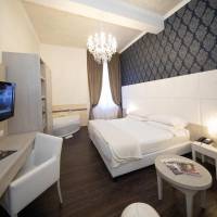 Executive Suite with Jacuzzi