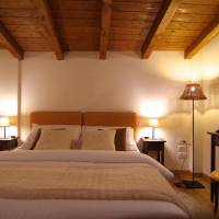 Large Double or Twin Room