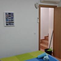 Economy Twin Room with Shared Bathroom