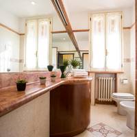 Double Room with Private External Bathroom