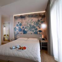 Double Room with Extra Bed