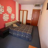 Economy Double or Twin Room