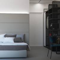 Junior Suite with Terrace