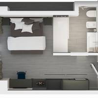 Superior Double or Twin Room with Terrace