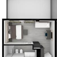 Suite with Terrace