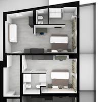 Deluxe Suite with Terrace
