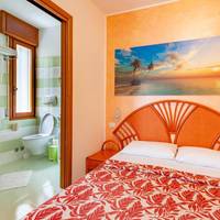 Single Room with Balcony